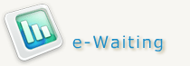 e-Waiting